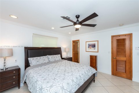 Купить виллу или дом в Корал-Гейблс, Флорида 3 спальни, 194.82м2, № 1158914 - фото 12