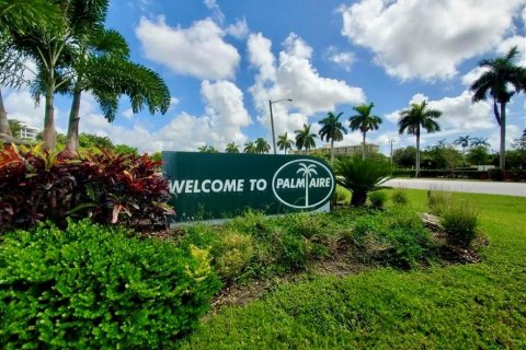 Condo in Pompano Beach, Florida, 3 bedrooms  № 970628 - photo 4