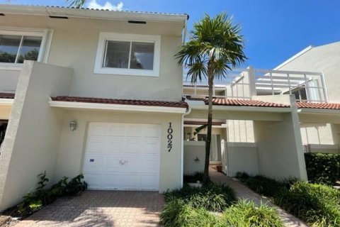 Townhouse in Doral, Florida 3 bedrooms, 176.51 sq.m. № 1224505 - photo 25