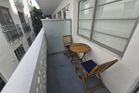 Condominio en venta en Miami Beach, Florida, 36.7 m2 № 1321021 - foto 6