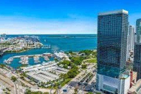 Condominio en venta en Miami, Florida, 40.78 m2 № 1412252 - foto 1