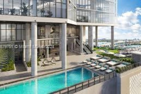 Condominio en venta en Miami, Florida, 40.78 m2 № 1412252 - foto 3