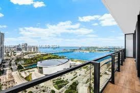 Condominio en venta en Miami, Florida, 40.78 m2 № 1412252 - foto 2