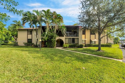 Copropriété à vendre à Greenacres, Floride: 2 chambres, 85.66 m2 № 1412253 - photo 27