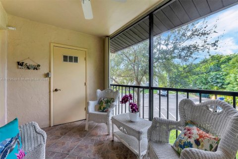 Copropriété à vendre à Greenacres, Floride: 2 chambres, 85.66 m2 № 1412253 - photo 5