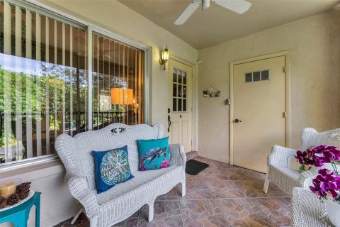 Copropriété à vendre à Greenacres, Floride: 2 chambres, 85.66 m2 № 1412253 - photo 6