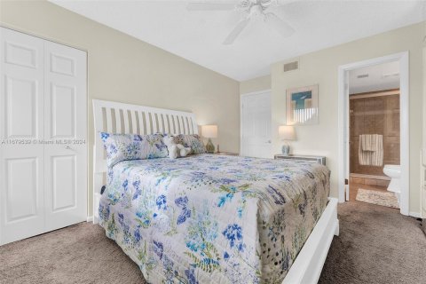 Copropriété à vendre à Greenacres, Floride: 2 chambres, 85.66 m2 № 1412253 - photo 23