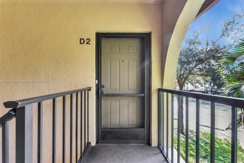 Copropriété à vendre à Greenacres, Floride: 2 chambres, 85.66 m2 № 1412253 - photo 2