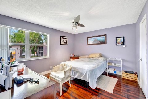 Condo in Davie, Florida, 2 bedrooms  № 1418600 - photo 20