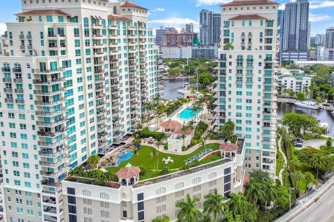 Condo in Fort Lauderdale, Florida, 1 bedroom  № 1418247 - photo 2