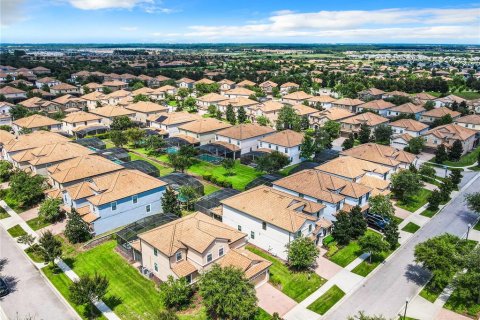 Villa ou maison à vendre à Davenport, Floride: 5 chambres, 264.03 m2 № 1335958 - photo 26