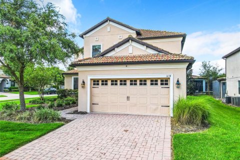 House in Davenport, Florida 5 bedrooms, 264.03 sq.m. № 1335958 - photo 24