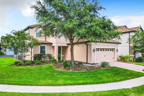 Villa ou maison à vendre à Davenport, Floride: 5 chambres, 264.03 m2 № 1335958 - photo 1