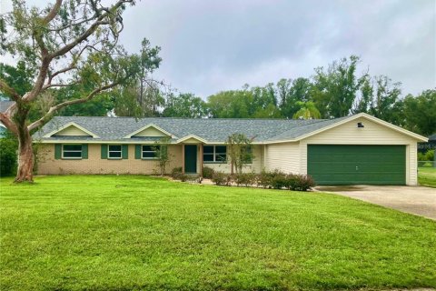 Villa ou maison à vendre à Lutz, Floride: 3 chambres, 182.46 m2 № 1352525 - photo 2