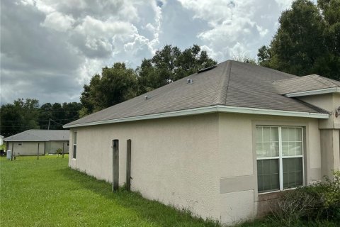 House in Ocala, Florida 3 bedrooms, 167.69 sq.m. № 1353399 - photo 2