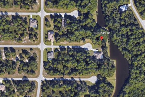 Terreno en venta en Rotonda, Florida № 1353401 - foto 8