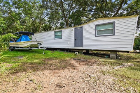 House in New Port Richey, Florida 4 bedrooms, 169.45 sq.m. № 1353436 - photo 21