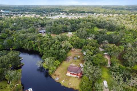 Villa ou maison à vendre à New Port Richey, Floride: 4 chambres, 169.45 m2 № 1353436 - photo 13