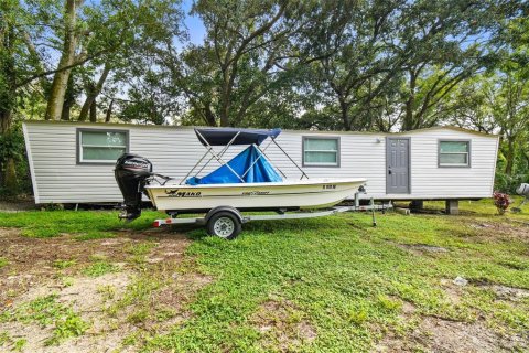 House in New Port Richey, Florida 4 bedrooms, 169.45 sq.m. № 1353436 - photo 23