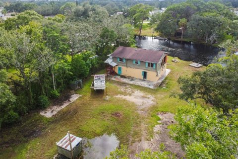 Villa ou maison à vendre à New Port Richey, Floride: 4 chambres, 169.45 m2 № 1353436 - photo 7