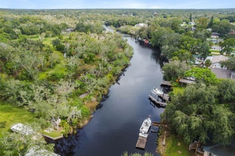 House in New Port Richey, Florida 4 bedrooms, 169.45 sq.m. № 1353436 - photo 10