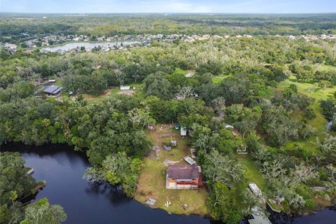 House in New Port Richey, Florida 4 bedrooms, 169.45 sq.m. № 1353436 - photo 14