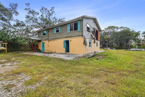 Villa ou maison à vendre à New Port Richey, Floride: 4 chambres, 169.45 m2 № 1353436 - photo 3