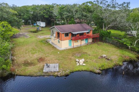 Villa ou maison à vendre à New Port Richey, Floride: 4 chambres, 169.45 m2 № 1353436 - photo 6