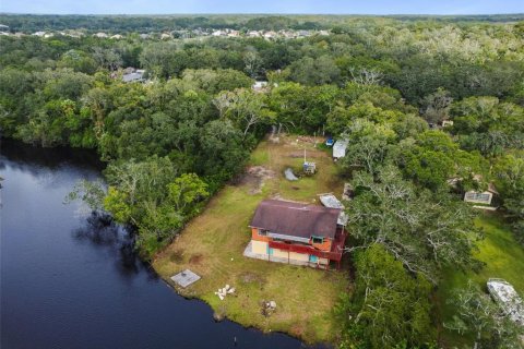 Villa ou maison à vendre à New Port Richey, Floride: 4 chambres, 169.45 m2 № 1353436 - photo 12