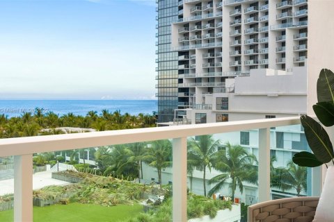 Copropriété à louer à Miami Beach, Floride: 3 chambres, 178.37 m2 № 69882 - photo 30