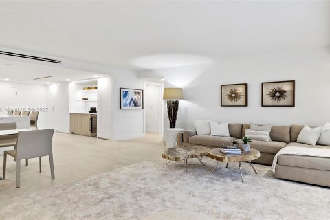 Copropriété à louer à Miami Beach, Floride: 3 chambres, 178.37 m2 № 69882 - photo 2