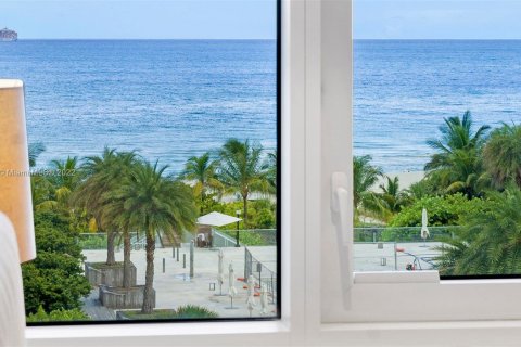 Copropriété à louer à Miami Beach, Floride: 3 chambres, 178.37 m2 № 69882 - photo 16