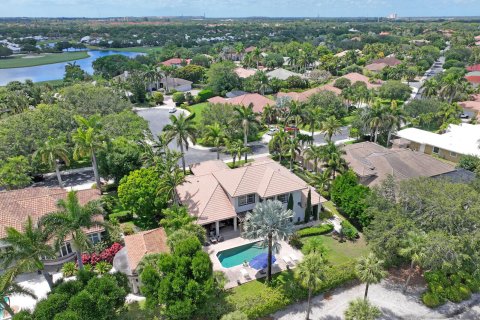 Villa ou maison à vendre à West Palm Beach, Floride: 4 chambres, 398.36 m2 № 1146207 - photo 23