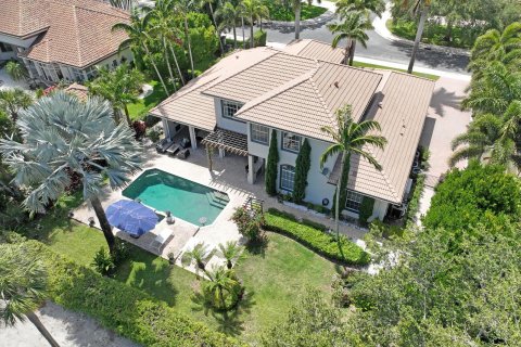 Villa ou maison à vendre à West Palm Beach, Floride: 4 chambres, 398.36 m2 № 1146207 - photo 17