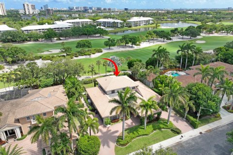 Villa ou maison à vendre à West Palm Beach, Floride: 4 chambres, 398.36 m2 № 1146207 - photo 9