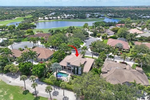 Villa ou maison à vendre à West Palm Beach, Floride: 4 chambres, 398.36 m2 № 1146207 - photo 6