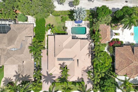 Villa ou maison à vendre à West Palm Beach, Floride: 4 chambres, 398.36 m2 № 1146207 - photo 21