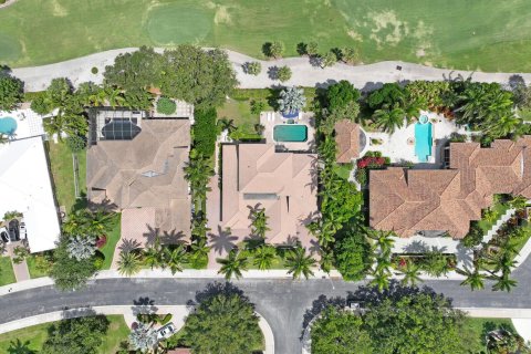 Villa ou maison à vendre à West Palm Beach, Floride: 4 chambres, 398.36 m2 № 1146207 - photo 20