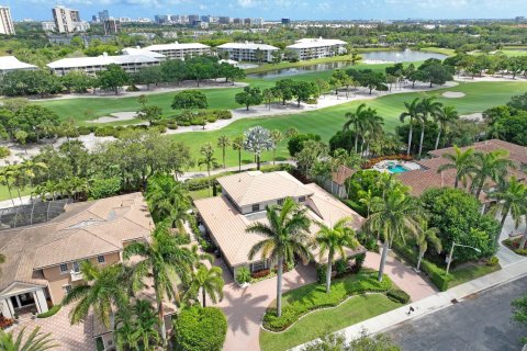 Villa ou maison à vendre à West Palm Beach, Floride: 4 chambres, 398.36 m2 № 1146207 - photo 25