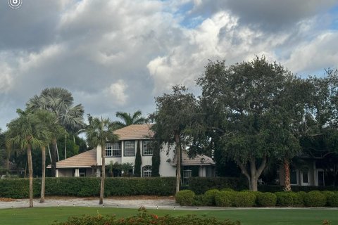 Villa ou maison à vendre à West Palm Beach, Floride: 4 chambres, 398.36 m2 № 1146207 - photo 29