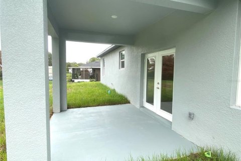 House in Sebring, Florida 3 bedrooms, 137.03 sq.m. № 1279104 - photo 14