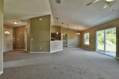 House in Ocala, Florida 4 bedrooms, 162.3 sq.m. № 1111696 - photo 5