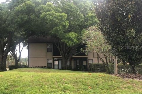 Copropriété à vendre à Orlando, Floride: 2 chambres, 99.41 m2 № 1107434 - photo 14