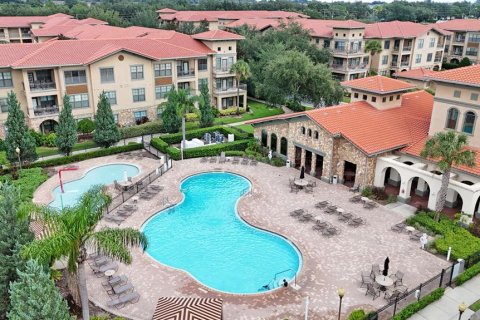 Condominio en venta en Davenport, Florida, 3 dormitorios, 123.19 m2 № 1396333 - foto 25