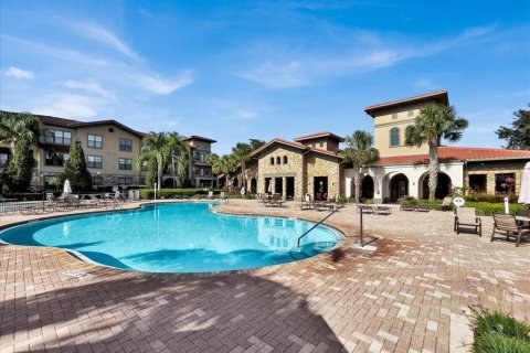 Condominio en venta en Davenport, Florida, 3 dormitorios, 123.19 m2 № 1396333 - foto 29