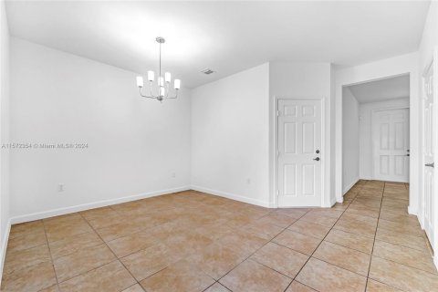 Adosado en venta en Homestead, Florida, 3 dormitorios, 145.48 m2 № 1360194 - foto 26