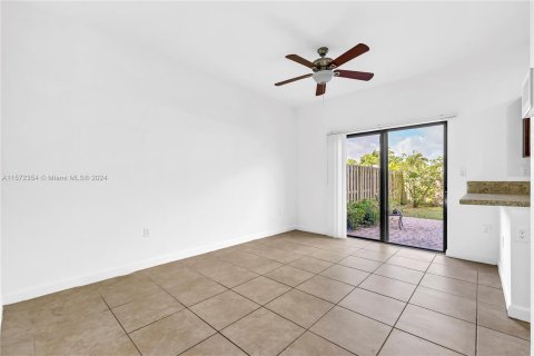 Adosado en venta en Homestead, Florida, 3 dormitorios, 145.48 m2 № 1360194 - foto 27