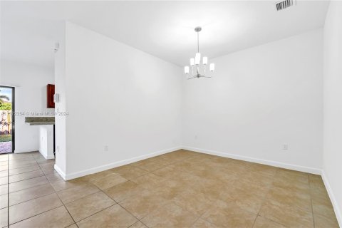 Adosado en venta en Homestead, Florida, 3 dormitorios, 145.48 m2 № 1360194 - foto 23