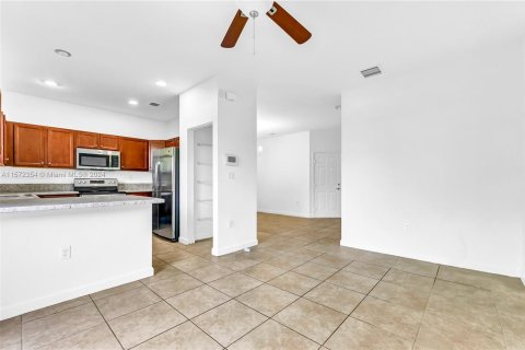 Adosado en venta en Homestead, Florida, 3 dormitorios, 145.48 m2 № 1360194 - foto 29