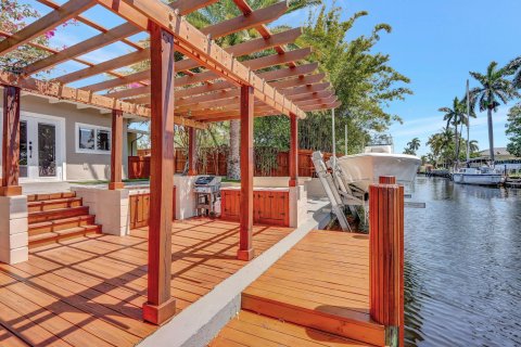 Casa en venta en Fort Lauderdale, Florida, 3 dormitorios, 138.05 m2 № 1162845 - foto 6